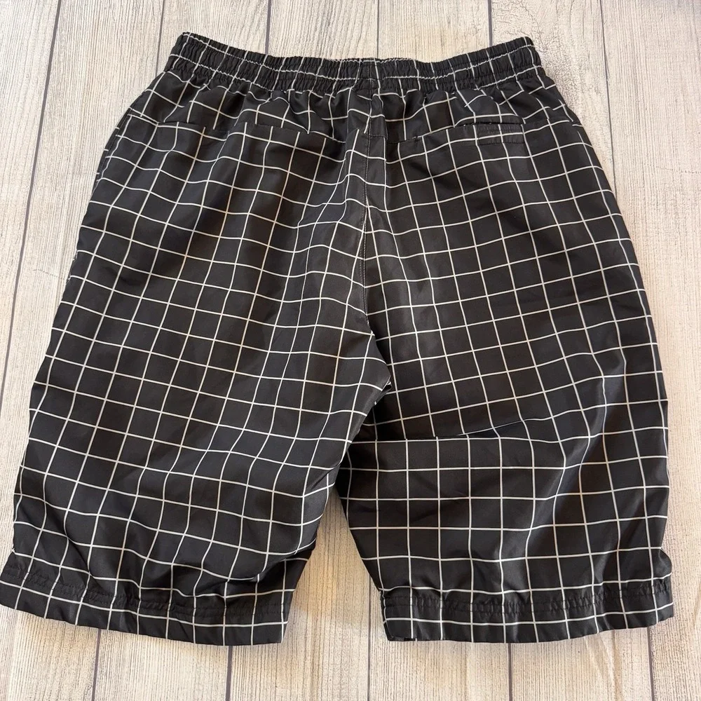 Speedo men black